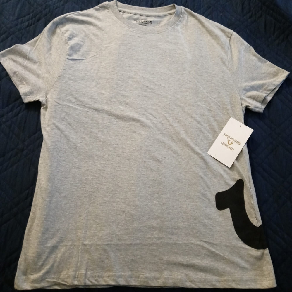 True Religion T Shirt